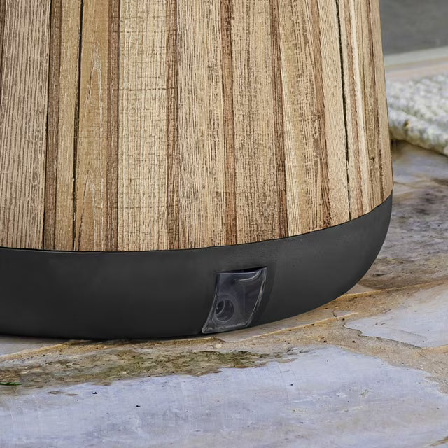 20" Resin Round Conic Planter
