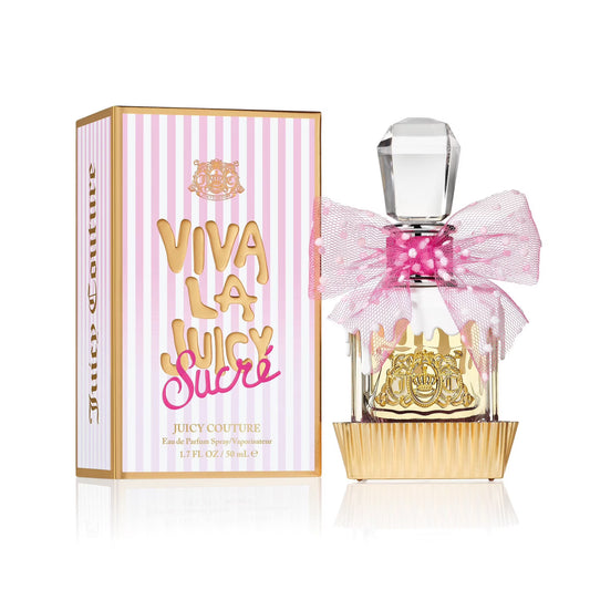 Viva La Juicy Sucre Ea De Parfum, 2PC Set