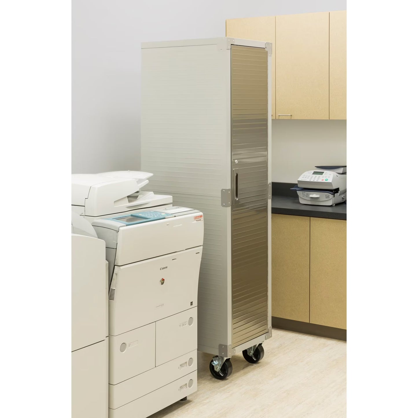 UltraHD Locker Gear Cabinet