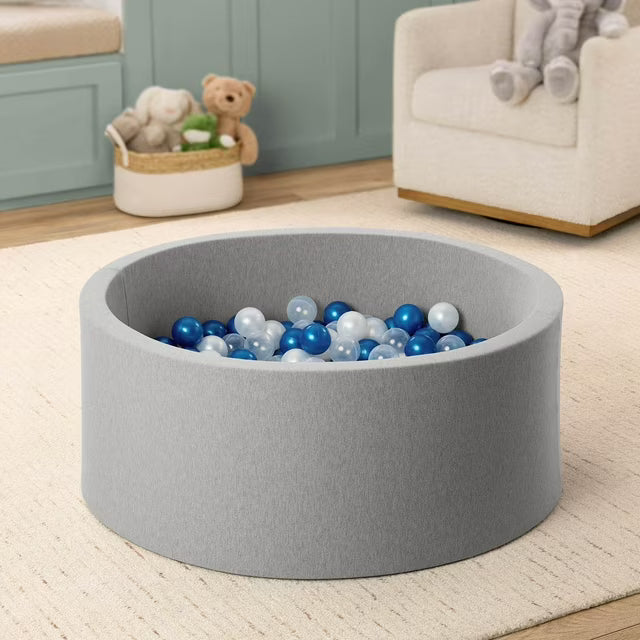 Foam Ball Pit
