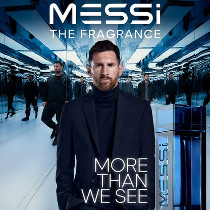 Messi Men Eau De Parfum, 3.38oz