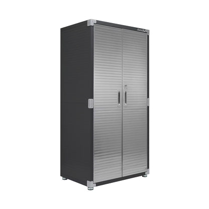 UltraHD Storage Cabinet, 36" W x 24" D x 72" H