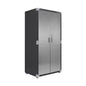 UltraHD Storage Cabinet, 36" W x 24" D x 72" H