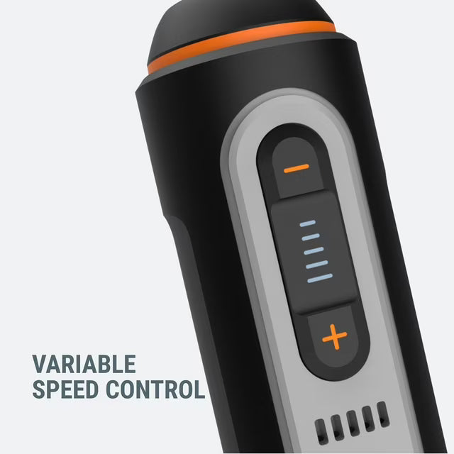 8V Cordless Rotary Tool