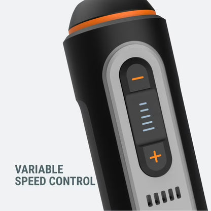 8V Cordless Rotary Tool