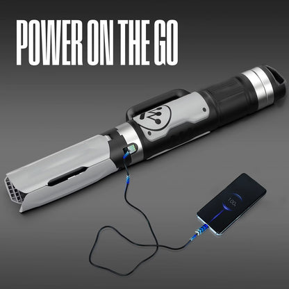 Rechargeable 5000 Lumen LED Work Light