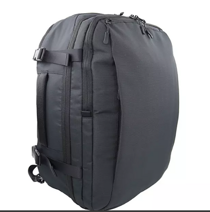 30-Liter Adult Travel Backpack 18.7" x 14" x 6"