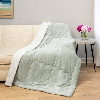 Cooling Throw Blanket 60"x70"