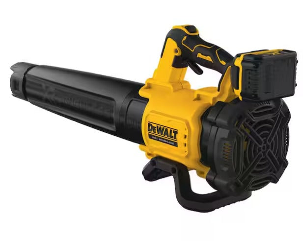 Battery Powered Blower Kit with (1) 5 Ah Battery & Charger