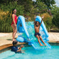 Cascade Inflatable Pool Slide