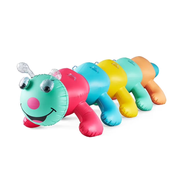 Giant Inflatable Animal Float
