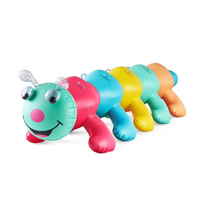 Giant Inflatable Animal Float