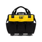 18-inch Rolling Tool Bag, 75 lbs Capacity, Tool Storage, CAT