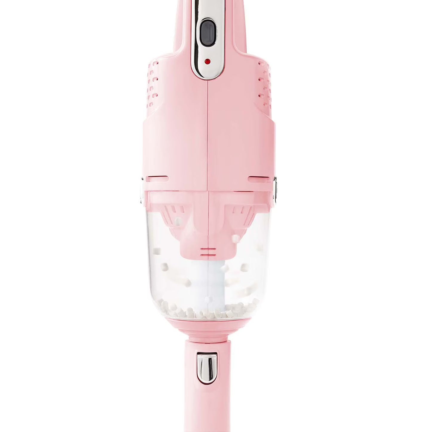 Cordless Vacuum Cleaner Toy