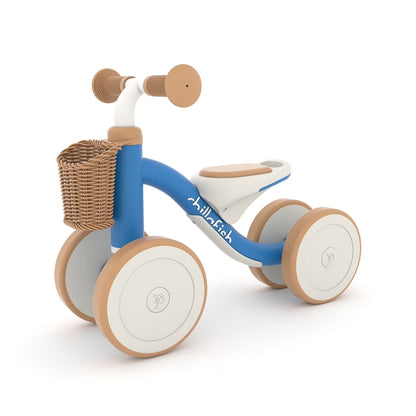 Cruzi Ride-On Stable 4-Wheeler Bike