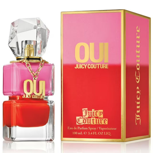Juicy Couture Oui Eau de Parfum