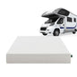Night Therapy Memory Foam RV Short Queen Mattress