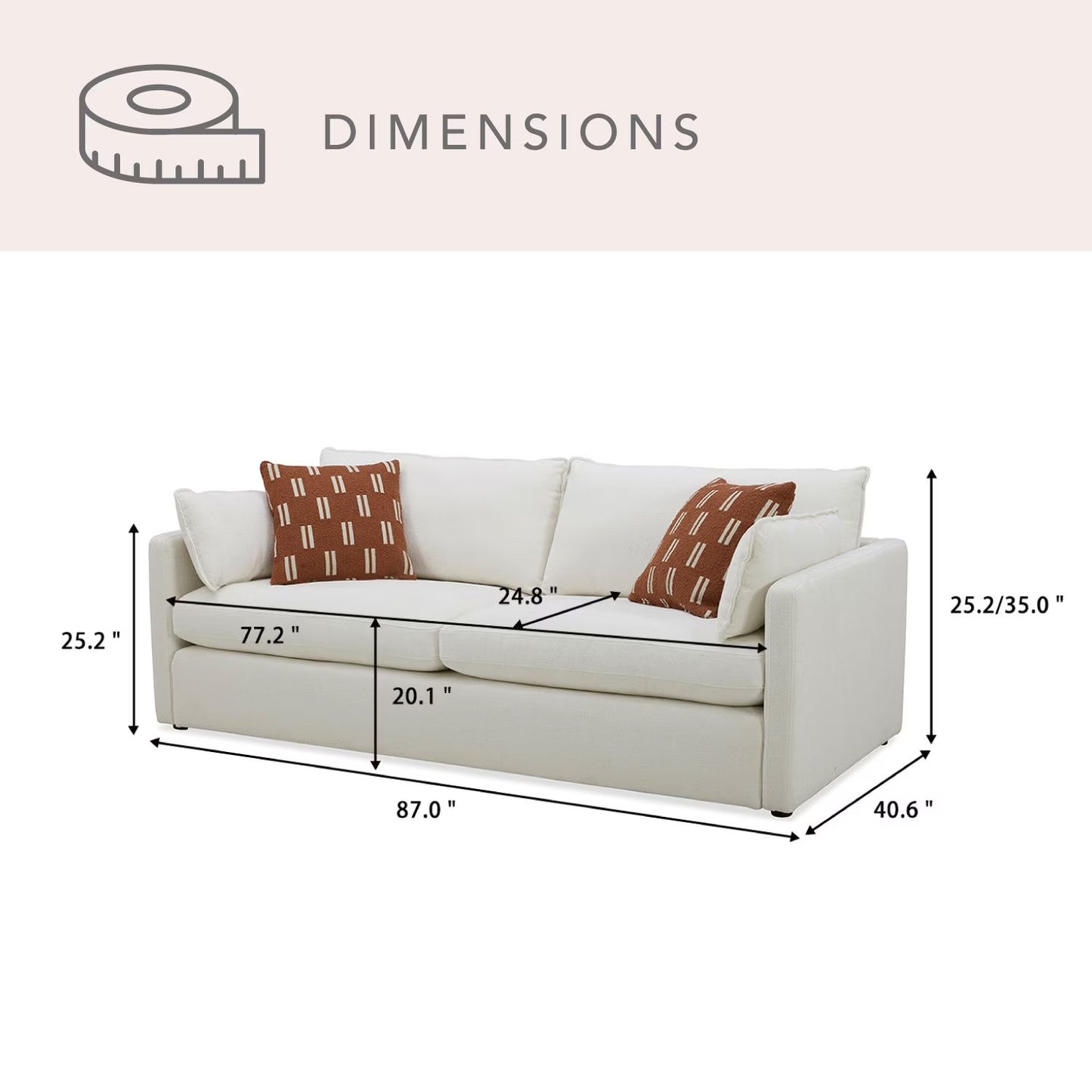 Tustin Sofa