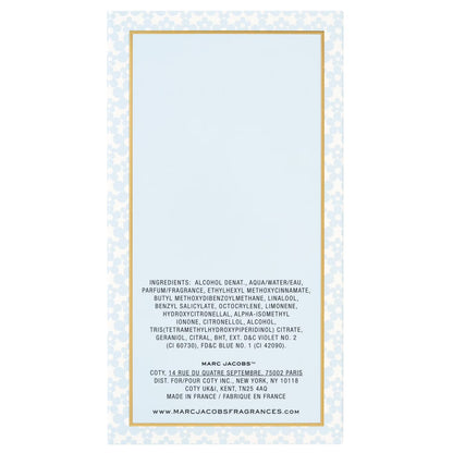 Daisy Dream Eau de Toilette, 3.4 fl. oz.