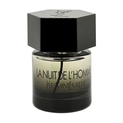 La Nuit De L'Homme 2.0oz Eau De Toilette Spray