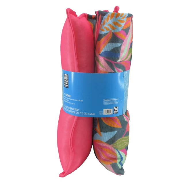 Mesh Pool Hammock Float