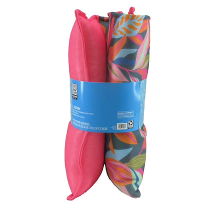 Mesh Pool Hammock Float