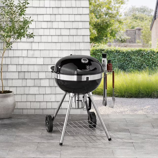 22.5" Charcoal Kettle Grill