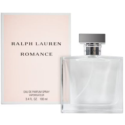 Romance Eau de Parfum, 3.4 fl oz