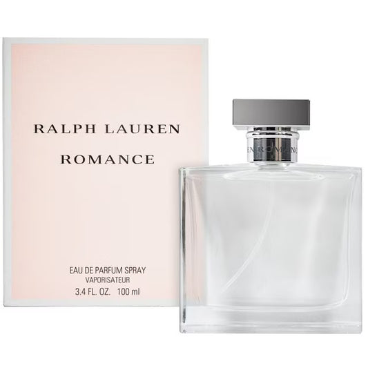 Romance Eau de Parfum, 3.4 fl oz