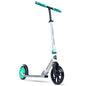 Kruzer Folding Height Adjustable Commuter Scooter