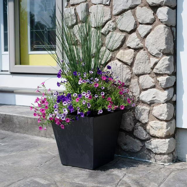 14" Square Planter