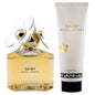 Daisy Eau de Toilette, 2 Piece Set