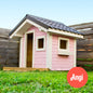 Angi Playhouse Assembly
