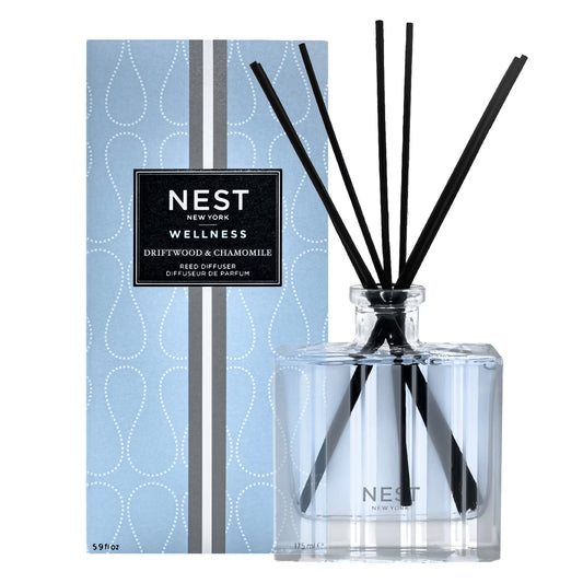 Reed Diffuser, 5.9 fl oz