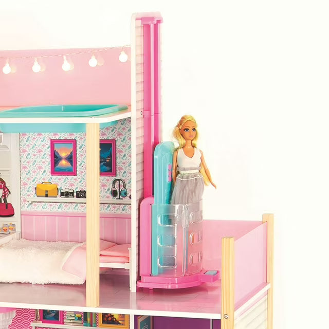 Paradise Cove Dollhouse