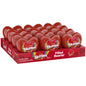 Skittles Original Filled Valentine's Day Candy Hearts, 1.07 oz, 12 ct.