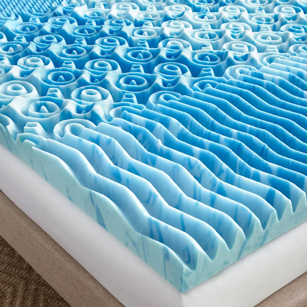 Thomasville Mattress Topper - Thumbnail 3