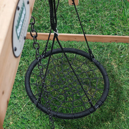 Magnolia Falls Swing Set- Do It Yourself