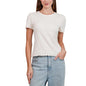 Kersh Women's Textured Tee