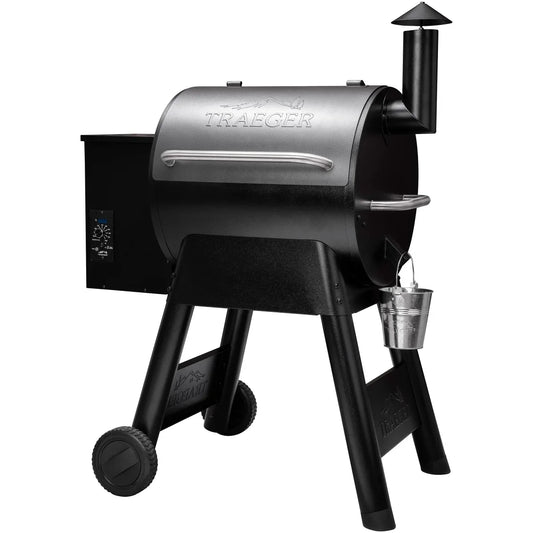 Traeger Mesa Pellet Grill