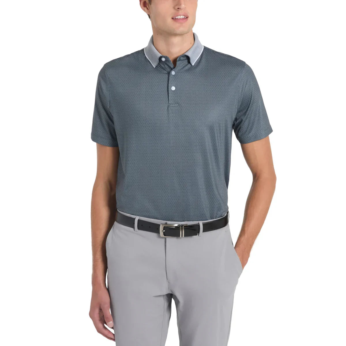 Hickey Freeman Men’s Polo