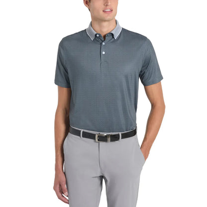 Hickey Freeman Men’s Polo