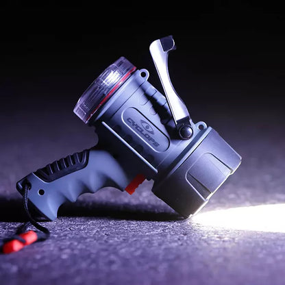 Cyclops Denali 2000 Lumen LED Waterproof Spotlight (Handheld)