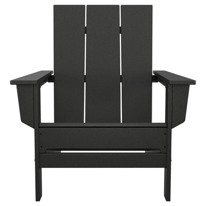 Long Beach Modern Adirondack Chair