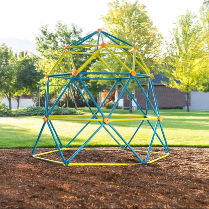 Lifetime Climbing Tower