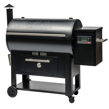 Traeger Century 885 Grill