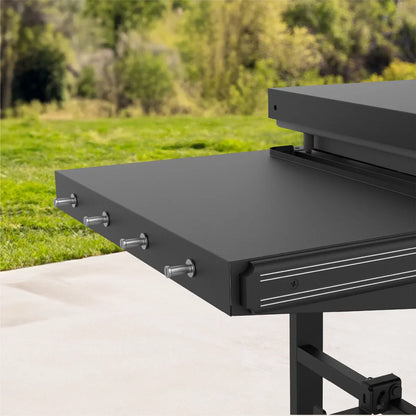 Blackstone 44" 5 Burner Griddle Cooking Station