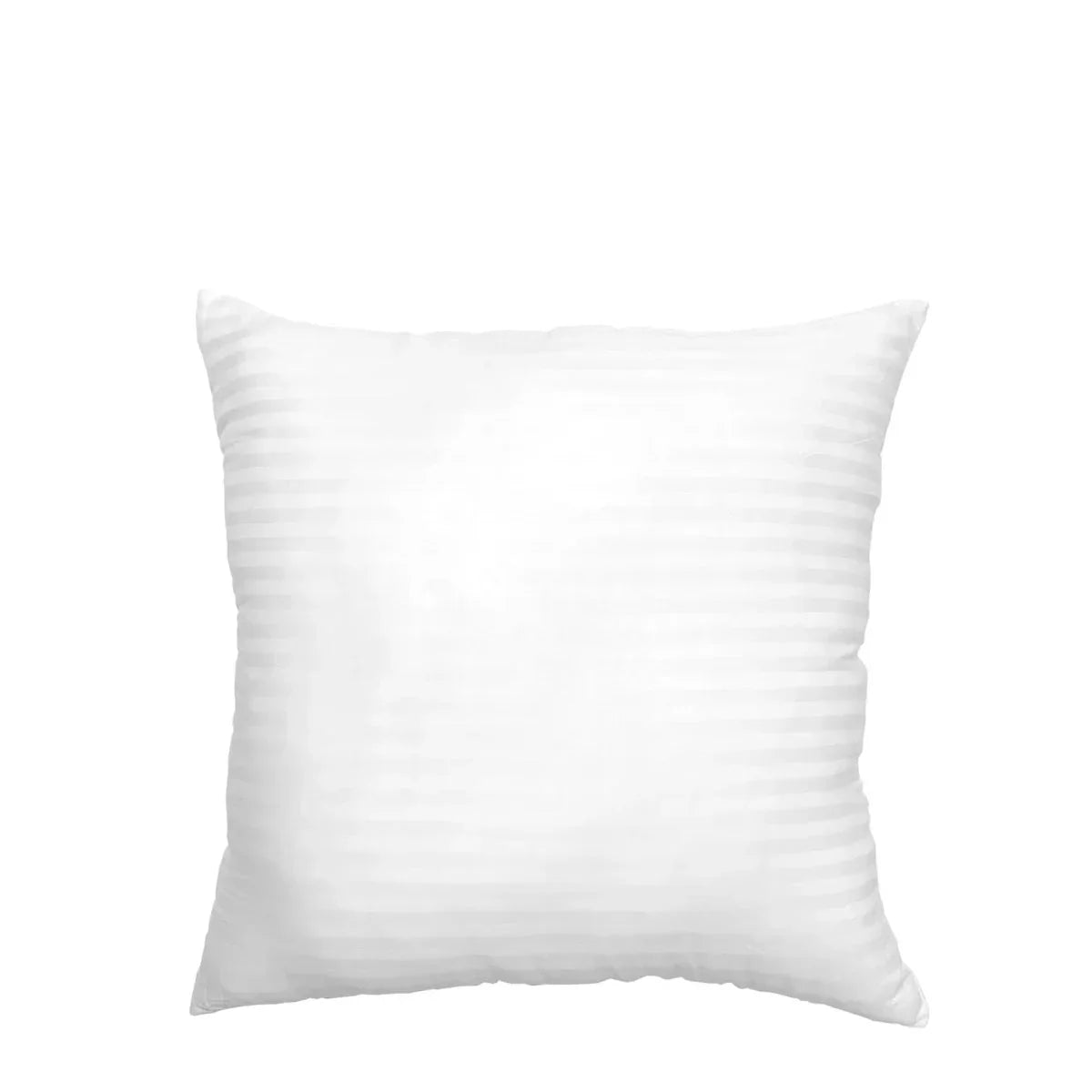 Roozt Home Gel-Fiber Pillow Inserts, 2-pack