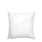 Roozt Home Gel-Fiber Pillow Inserts, 2-pack