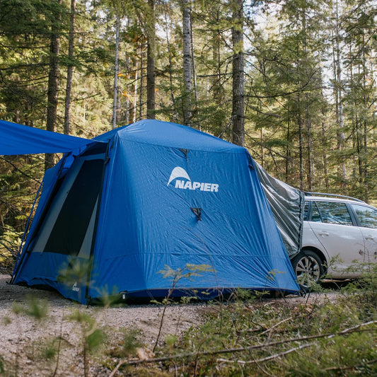 Napier Sportz SUV Tent + Screen Room